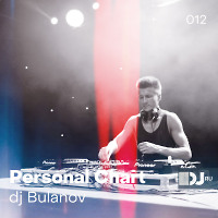 Personal Chart @ Podcast #012 [05.04.2019]