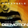 Deemotion Radio show - [Episode 065] (X-Sive MosAngels)