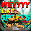 WEYYY LIKE A SPORTS CAR