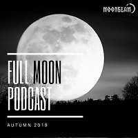Full Moon Podcast Autumn 2019