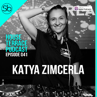 Podcast 41 by Katya Zimcerla