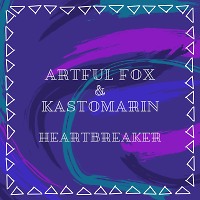 Artful Fox & KastomariN - Heart Breaker (Original Mix)