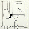 FUNKY B