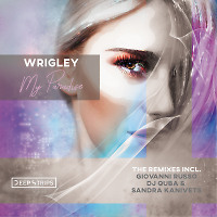 Wrigley - My Paradise (Original Mix)