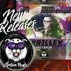 Skrillex & Damian Jr. Gong Marley - Make It Bun Dem (Talyk & Robert Rayder remix)
