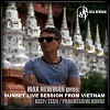 MAX NEWMAN- VIETNAM SUNSET SESSION (Progressive house mix)