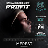 Bassland Show @ DFM (16.09.2020)