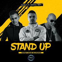 Maxx Play, Roosya, Mr T - Stand Up (Extended Mix)