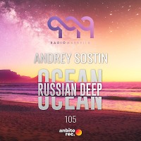 Andrey Sostin - RDO#105 Marbsradio [29.05.2021] #19