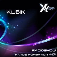 XY- unity Kubik - Radioshow TranceFormation #17
