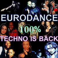 Techno is back (eurodance mix party I)