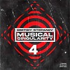 Musical Singularity #4