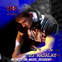 Dj Masalay - Confusion Room (INFINITY ON MUSIC)