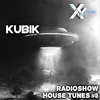 XY- unity Kubik - Radioshow House Tunes #5