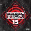 Musical Singularity #15