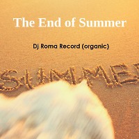 The End Of Summer 2023 (organic)