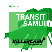 Killercash aka Andrey Vakulenko - Transit Samui