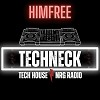 Tech House NRG Radio Mix [16.09.2023]