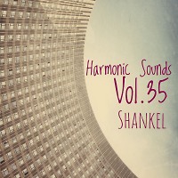 Harmonic Sounds. Vol.35