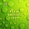 Fresh Emotions 2024
