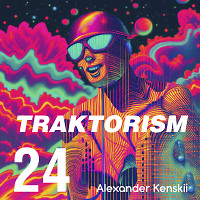 Traktorism 24