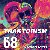 Traktorism 68 (Ascending)