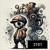 OKTOBER 2101 - Denfo mix