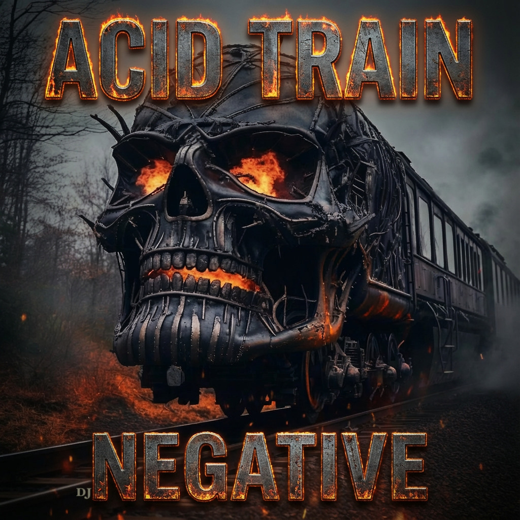 ACID TRAIN