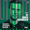 538 Dance Department by Armin van Buuren - February 7, 2026 (Incl. Hotmix by Luuk van Dijk)