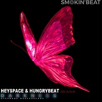 Stephane Deschezeaux - Darkness (HeySpace & HungryBeat Remix)(Radio)