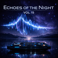 Echoes of the Night — Vol. 15