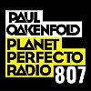 Planet Perfecto 807 ft. Paul Oakenfold