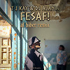 T J Kay, DJ Alania - FESAF! (al biber remix)