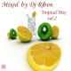 Dj Riben - Tropical Mix vol.2