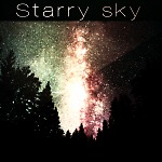 Starry sky