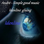 Andre- Simple good music Idenline gluing