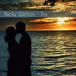 Nicky Welton - Try (Radio mix)