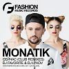 Monatik - Сейчас (DJ Favorite & DJ Lykov Radio Edit)