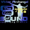 The Future of Sound #118