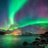 Northwest lights