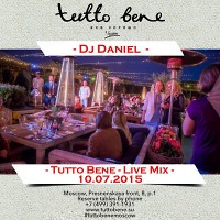 TUTTO BENE live (10.07.15)