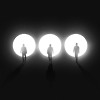 Swedish House Mafia - Leave The World Behind (Arthur Davidson Remix)