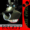 STOMP FOOT - BROOT ( PREVIEW )