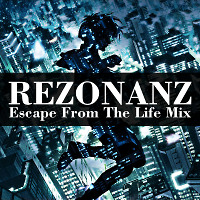 Escape From The Life Mix