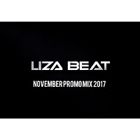 Liza Beat- November Promo mix 2017