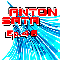Anton Sata - Line Podcast. Episode 46 [Techno Podcast] [03.02.2018]