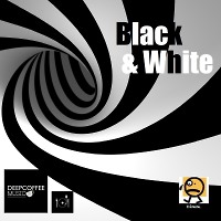 DimmExt - black&white(Dimm&Deep 002radio)