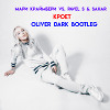 Мари Краймбери vs. Pavel S & Sahar - Кроет (Oliver Dark Bootleg)