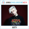 1001Tracklists Exclusive Mix