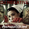 PREPARATION MIX